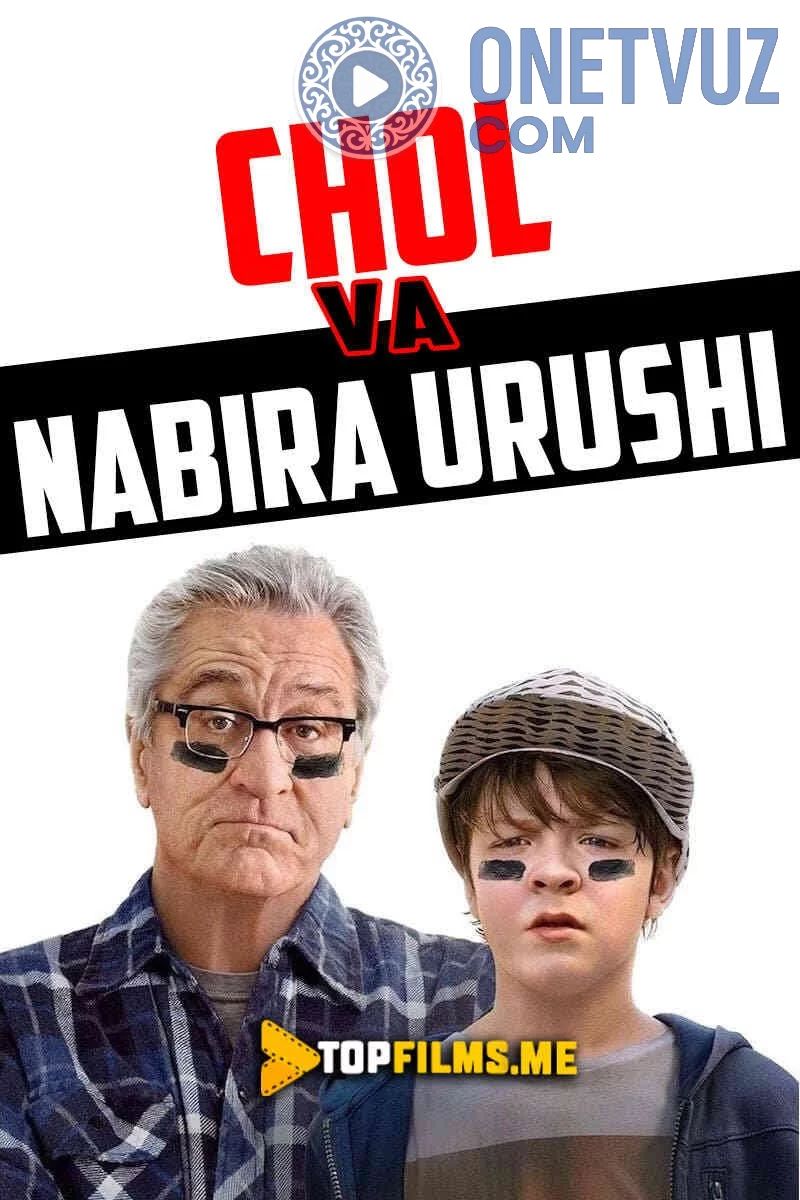 Chol va nabira urushi Uzbek tilida -rasim