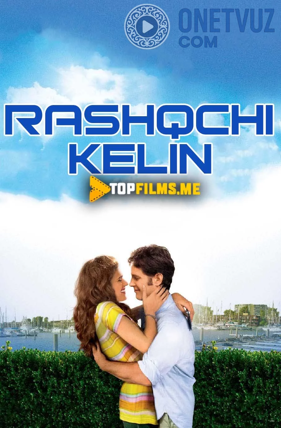 Rashqchi kelin Uzbek tilida (2007) Premyera Tarjima kino HD sifatda yuklab olish kochirish