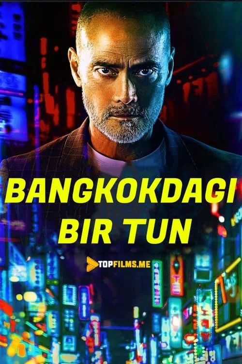 Bangkokdagi bir tun / Bangkokdagi bir kecha Uzbek tilida -rasim