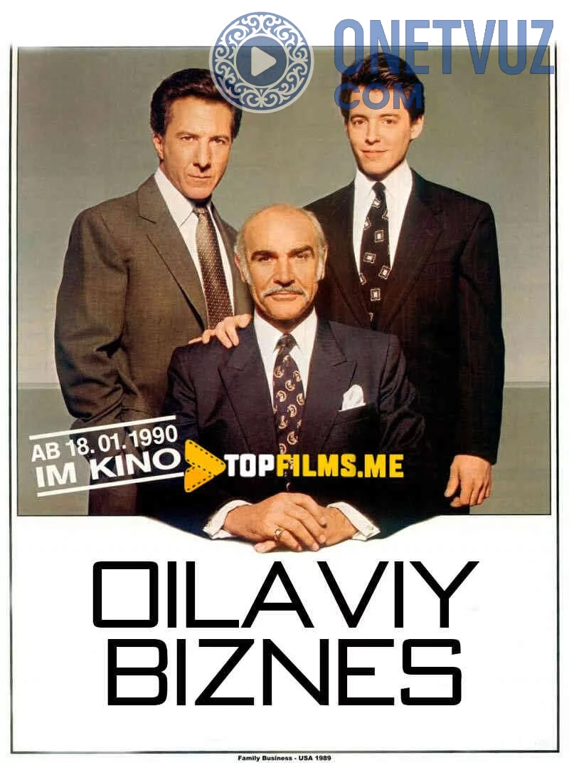 Oilaviy biznes Uzbek tilida -rasim