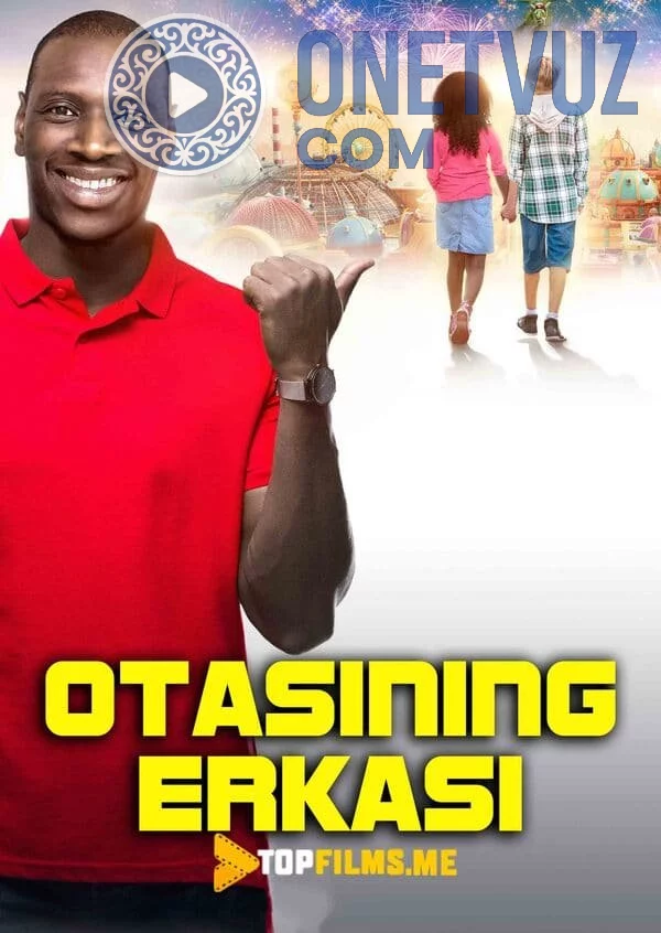 Otasining malikasi / Otasining erkasi Uzbek tilida (2020) Premyera Tarjima kino HD sifatda yuklab olish kochirish