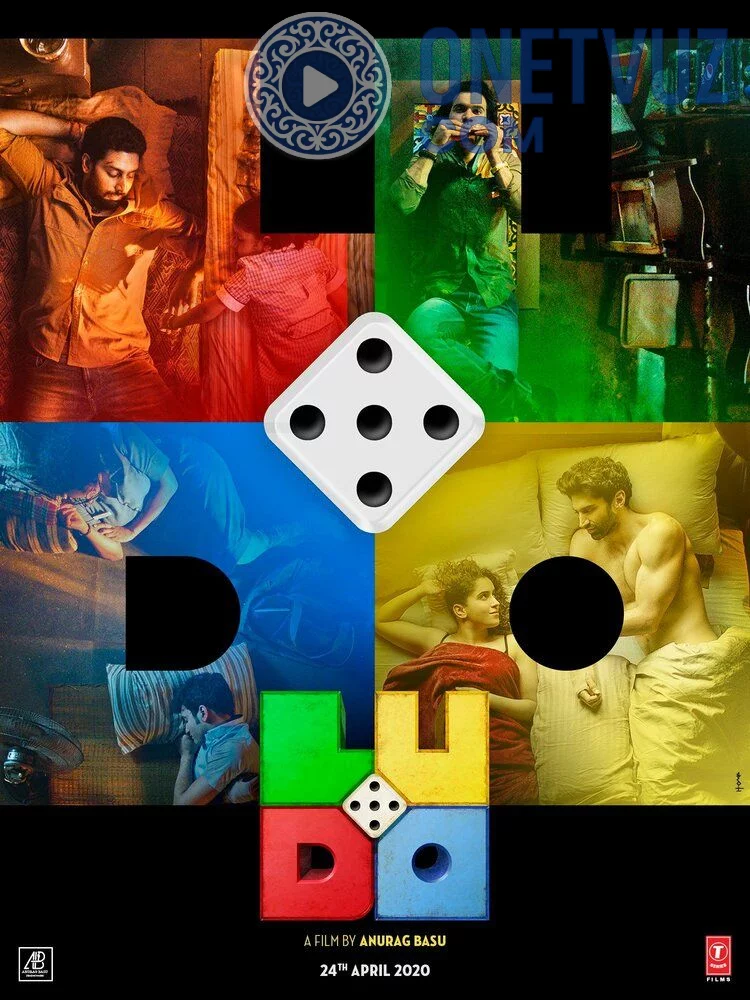 Ludo Uzbek tilida (2020) Premyera Tarjima kino HD sifatda yuklab olish kochirish