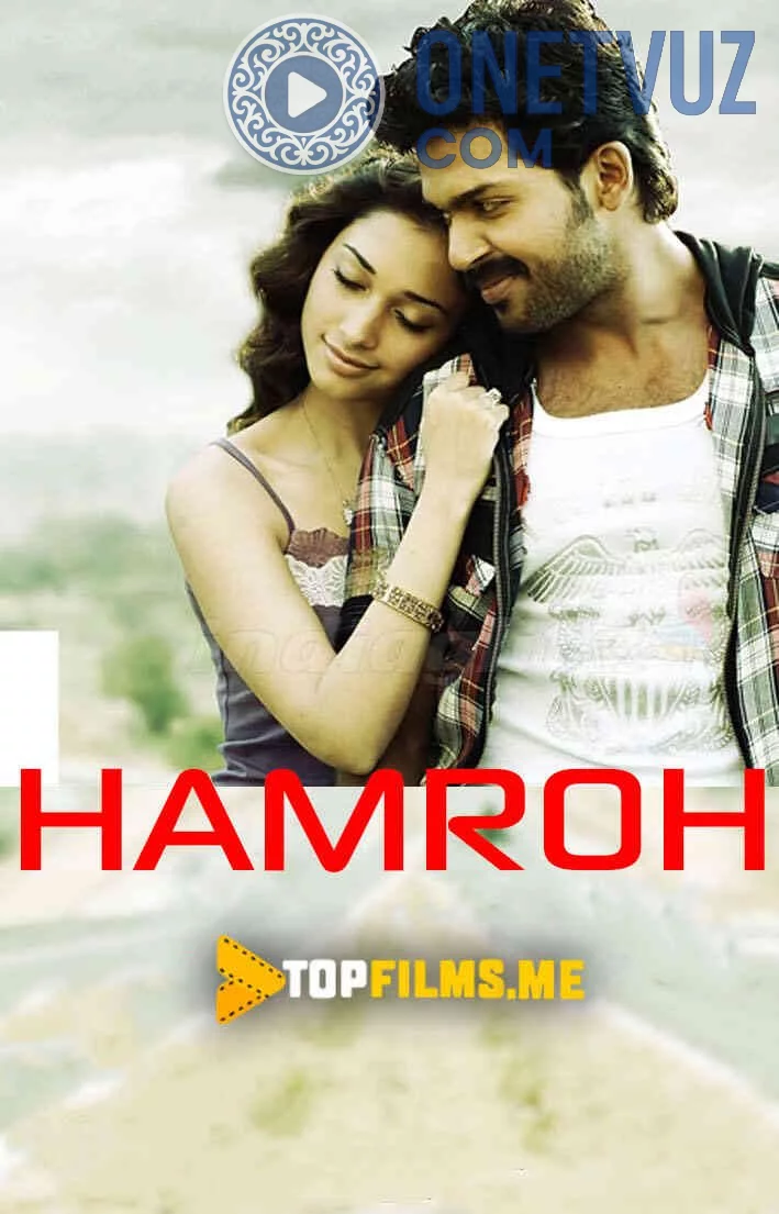 Hamroh Uzbek tilida (2010) Premyera Tarjima kino HD sifatda yuklab olish kochirish