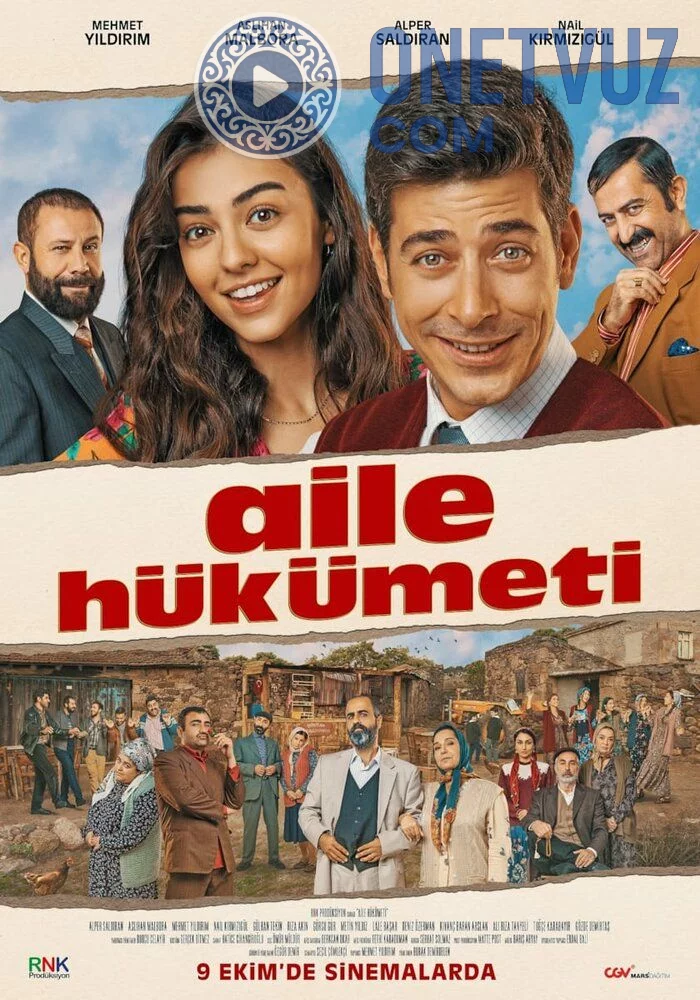 Oila hukumati Uzbek tilida -rasim