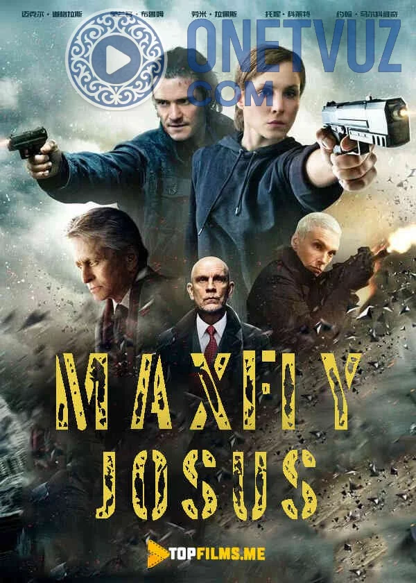 Maxfiy josus Uzbek tilida (2016) Premyera Tarjima kino HD sifatda yuklab olish kochirish