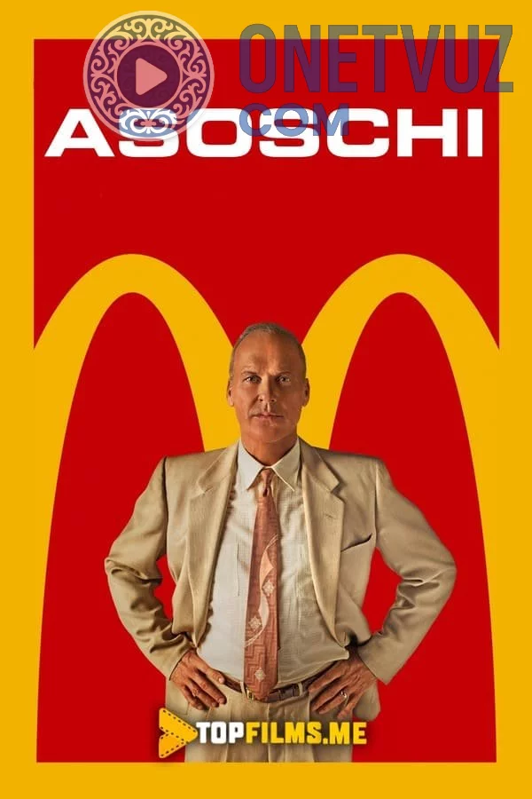 Asoschi Uzbek tilida -rasim