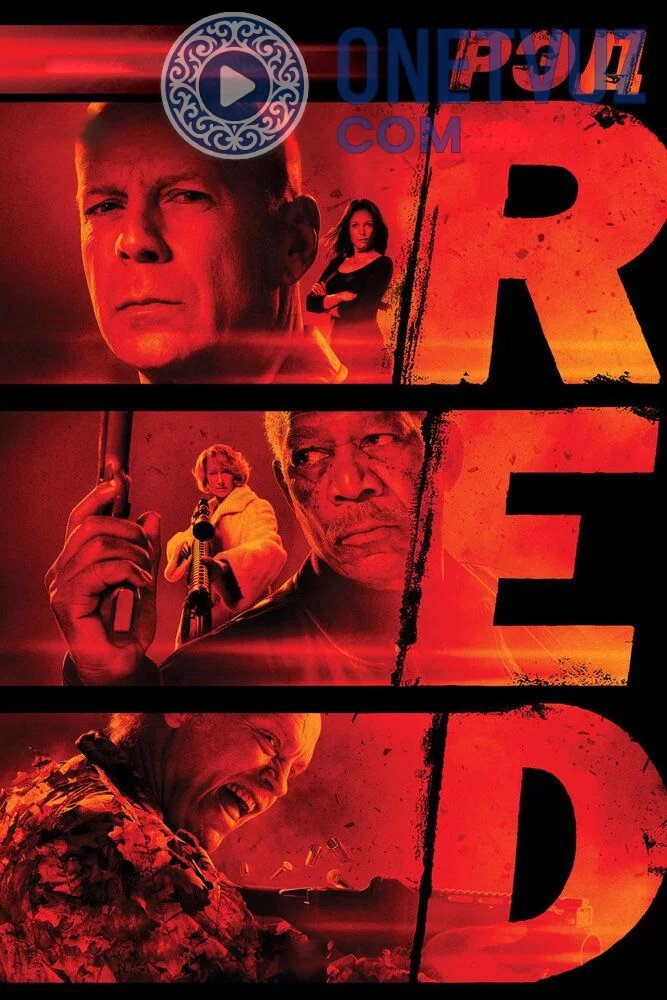 RED Uzbek tilida (2010) Premyera Tarjima kino HD sifatda yuklab olish kochirish