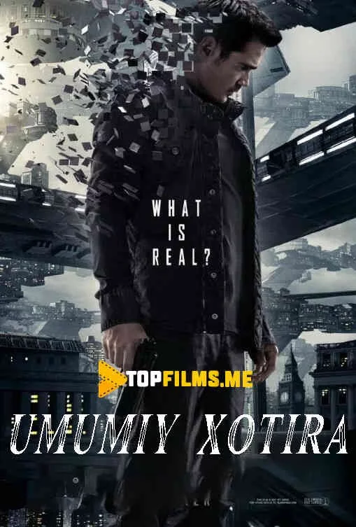 Umumiy xotira Uzbek tilida (2012) Premyera Tarjima kino HD sifatda yuklab olish kochirish