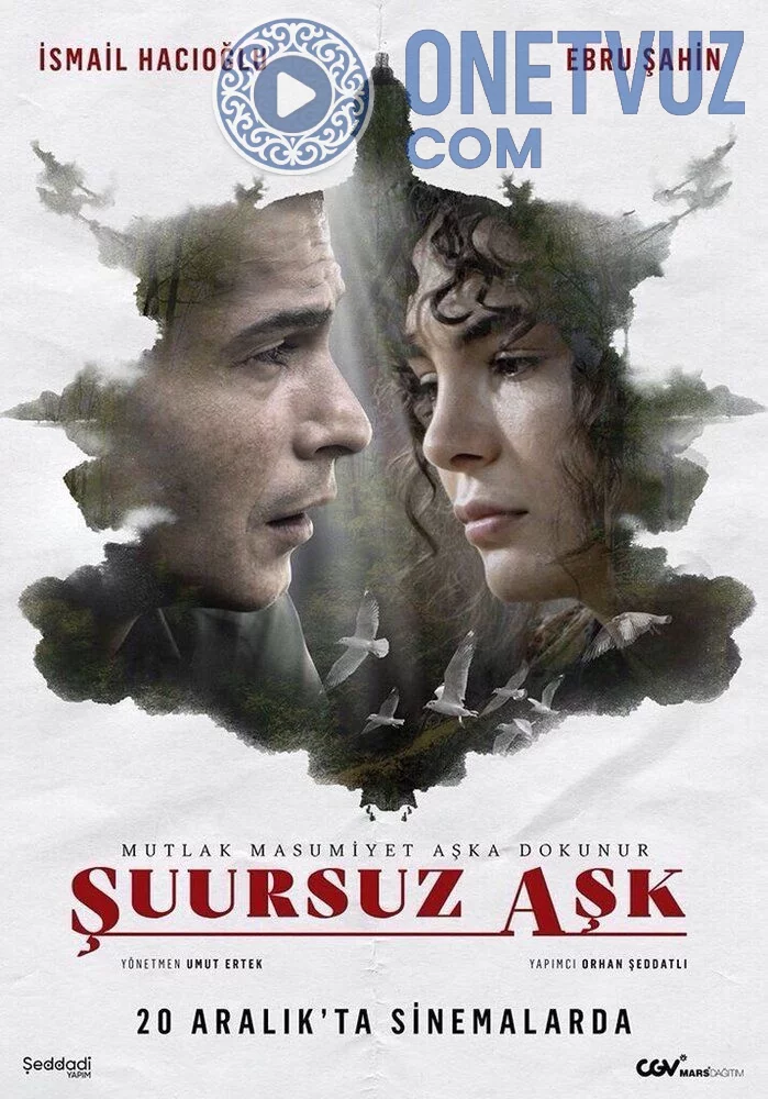 Shuursiz ishq / Telba ishq Uzbek tilida (2019) Premyera Tarjima kino HD sifatda yuklab olish kochirish