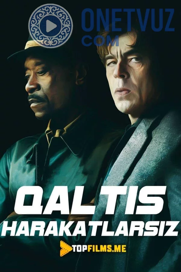 Qaltis harakatlarsiz Uzbek tilida (2021) Premyera Tarjima kino HD sifatda yuklab olish kochirish