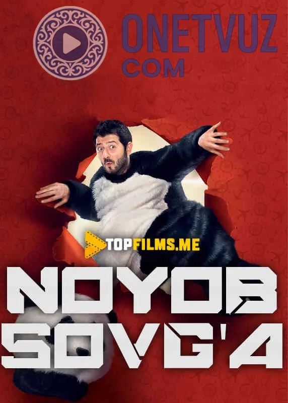 Noyob sovg'a Uzbek tilida (2014) Premyera Tarjima kino HD sifatda yuklab olish kochirish