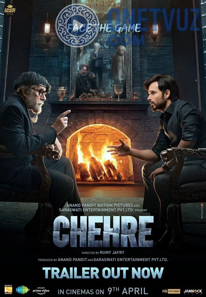 Qiyofa / Qiyofadosh / Chehra / Yuz Uzbek tilida (2021) Premyera Tarjima kino HD sifatda yuklab olish kochirish