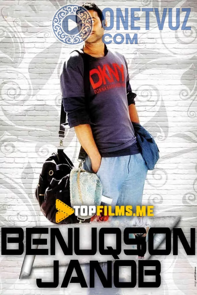 Benuqson janob / Mukammal janob Uzbek tilida (2011) Premyera Tarjima kino HD sifatda yuklab olish kochirish