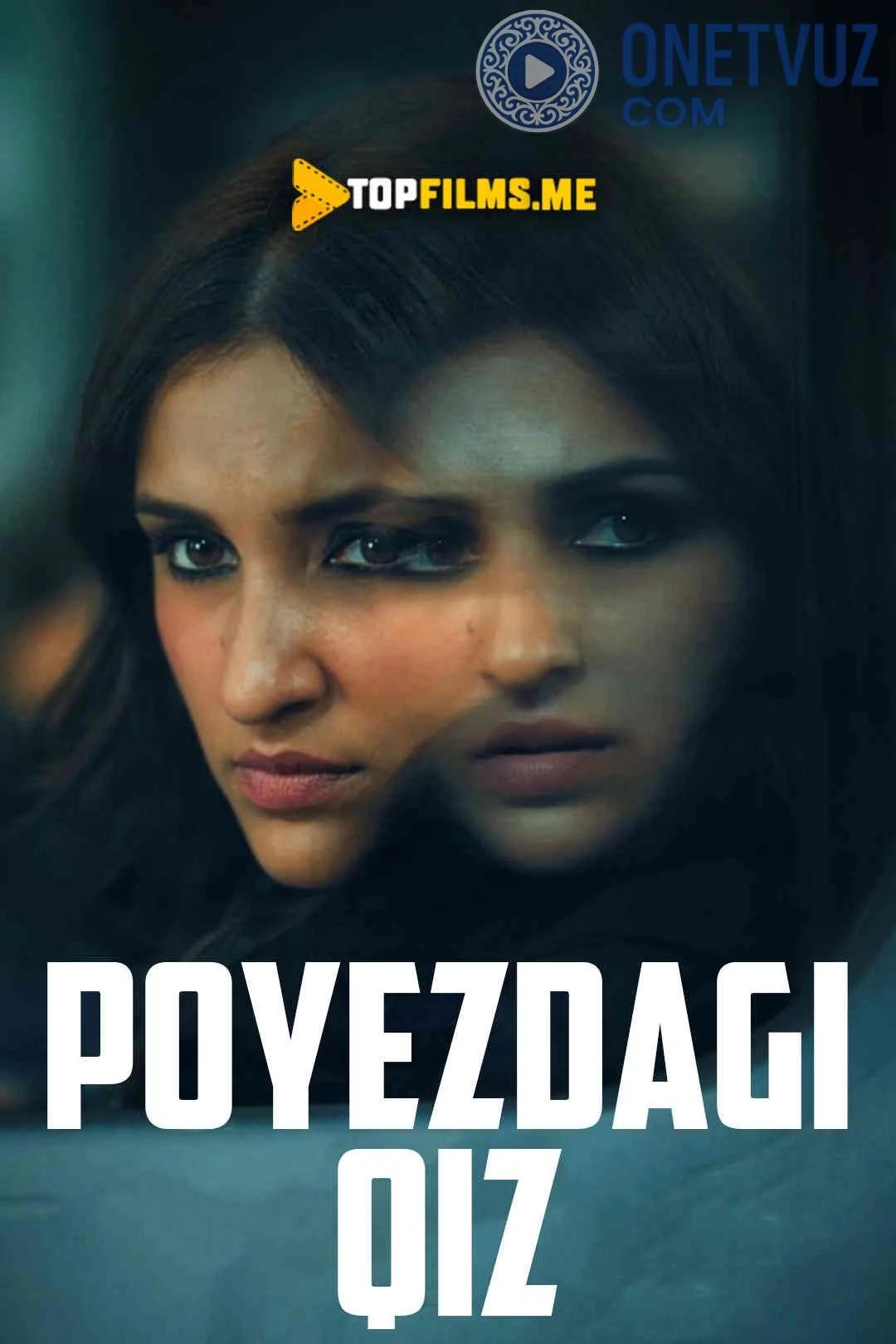 Poyezdagi qiz / Mira Uzbek tilida -rasim