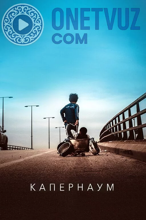 Kopernoum Uzbek tilida (2018) Premyera Tarjima kino HD sifatda yuklab olish kochirish