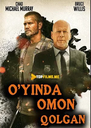 O'yinda omon qolgan Uzbek tilida -rasim