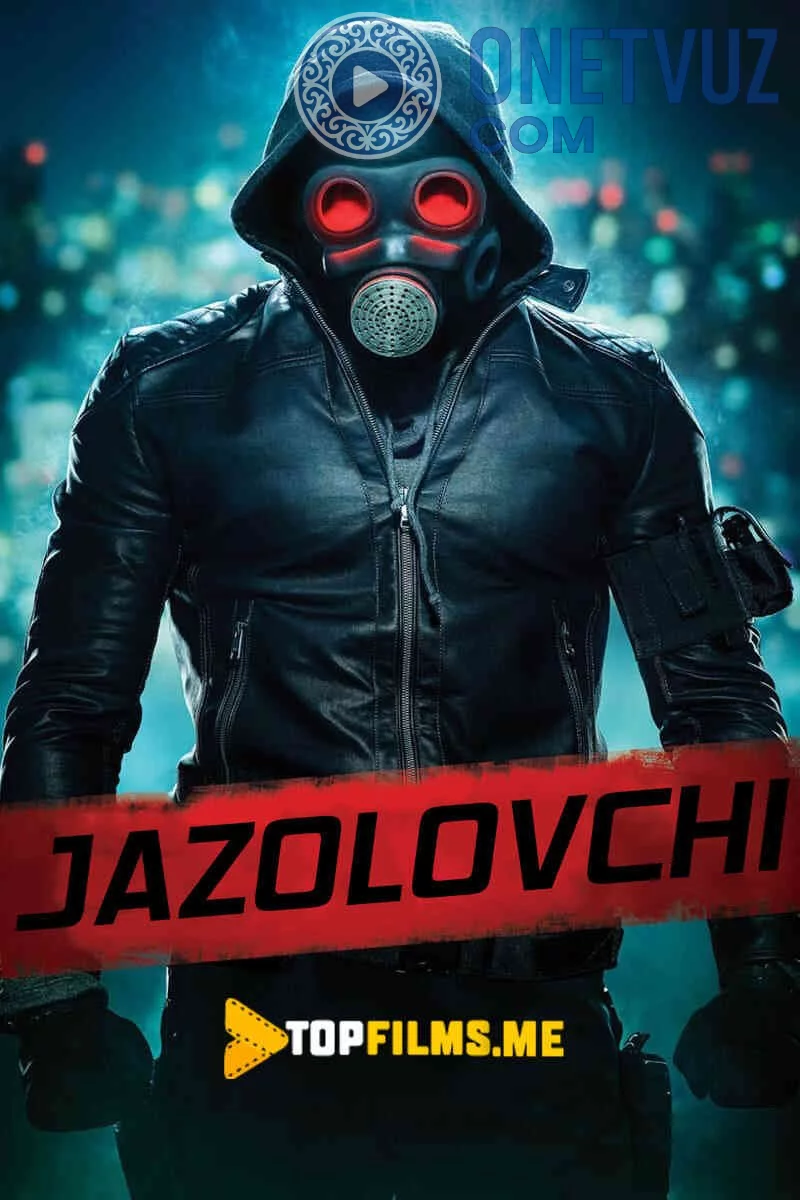 Jazolovchi Uzbek tilida (2018) Premyera Tarjima kino HD sifatda yuklab olish kochirish