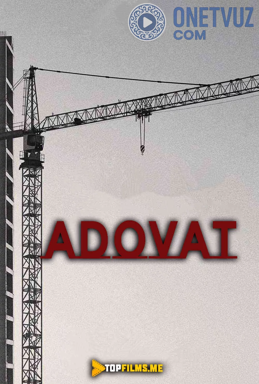 Adovat Uzbek tilida (2021) Premyera Tarjima kino FHD sifatda yuklab olish kochirish