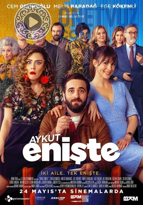 Aykut pochcha Uzbek tilida -rasim