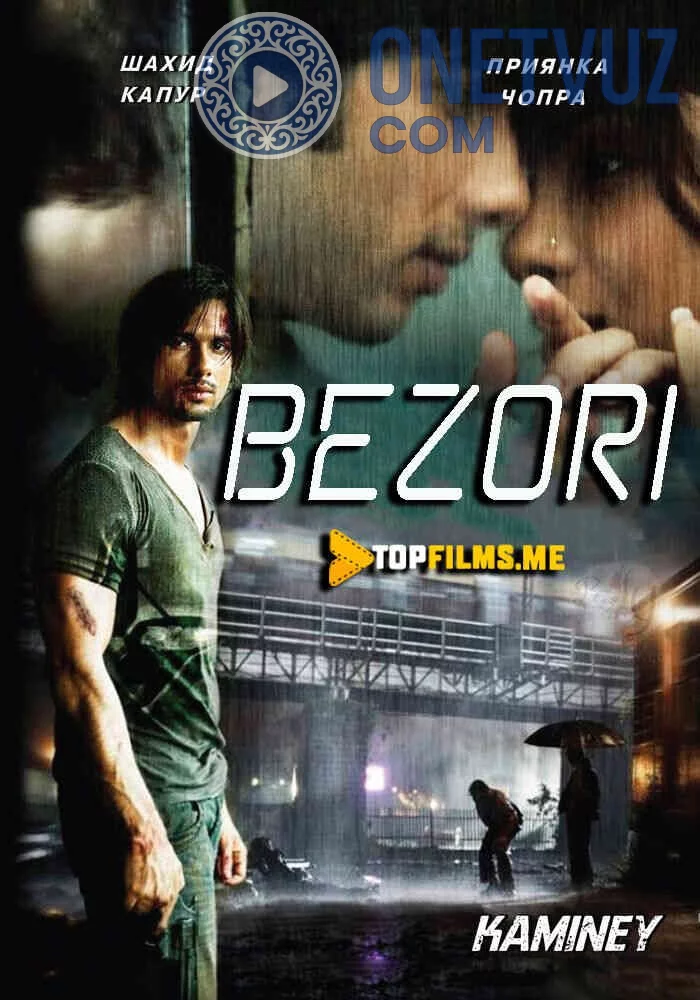 Bezori Uzbek Tilida (2009) Premyera Tarjima kino HD sifatda yuklab olish kochirish