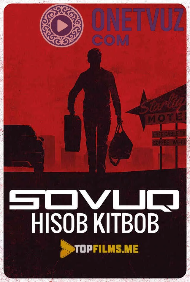 Sovuq hisob kitob Uzbek tilida -rasim