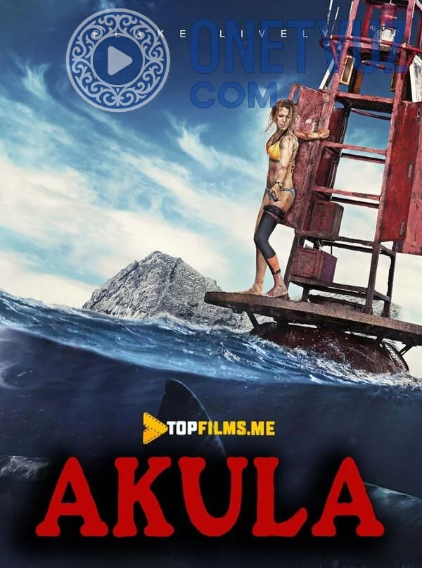 Akula Uzbek tilida (2016) Premyera Tarjima kino FHD sifatda yuklab olish kochirish
