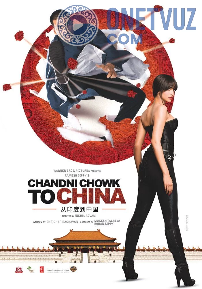 Hindistondan Xitoygacha Uzbek tilida -rasim