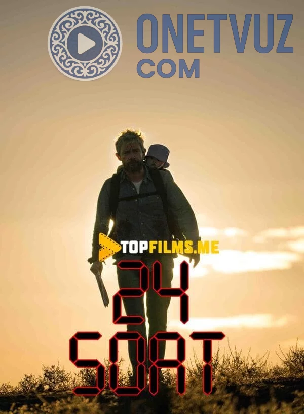 24 Soat Uzbek tilida -rasim