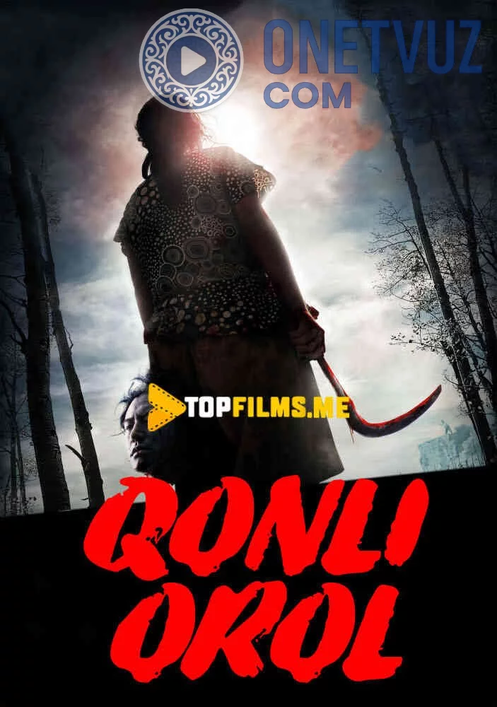 Qonli orol Kim Bok nam qotilligi Uzbek tilida (2010) Premyera Tarjima kino FHD sifatda yuklab olish kochirish