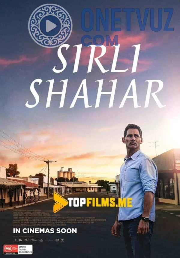 Sirli shahar Uzbek tilida (2020) Premyera Tarjima kino FHD sifatda yuklab olish kochirish