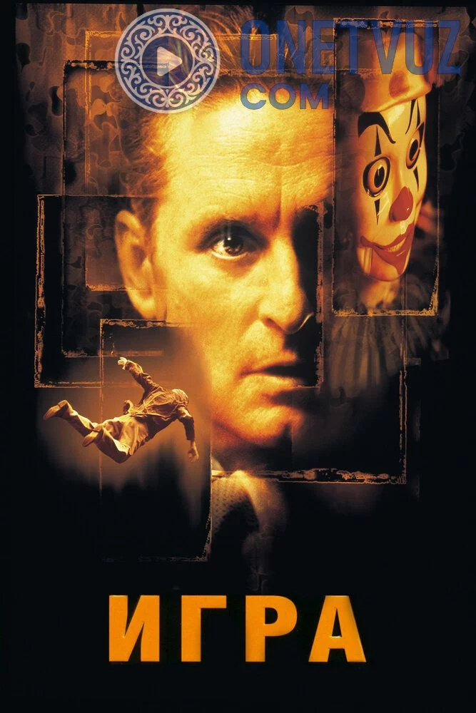 O'yin Uzbek tilida -rasim