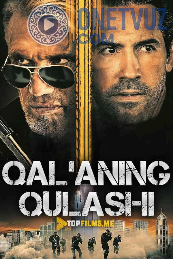 Qalaning qulashi Uzbek tilida (2021) Premyera Tarjima kino FHD sifatda yuklab olish kochirish