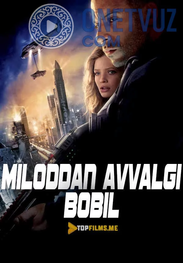 Miloddan avvalgi bobil Uzbek tilida (2008) Premyera Tarjima kino FHD sifatda yuklab olish kochirish
