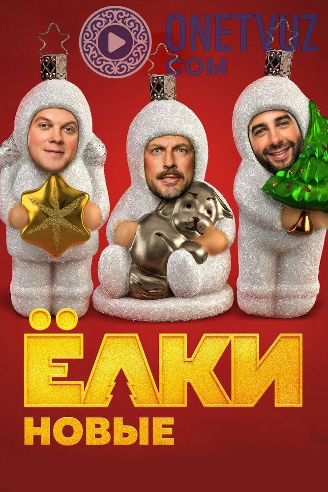 Archalar 6 Uzbek tilida (2017) Premyera Tarjima kino FHD sifatda yuklab olish kochirish