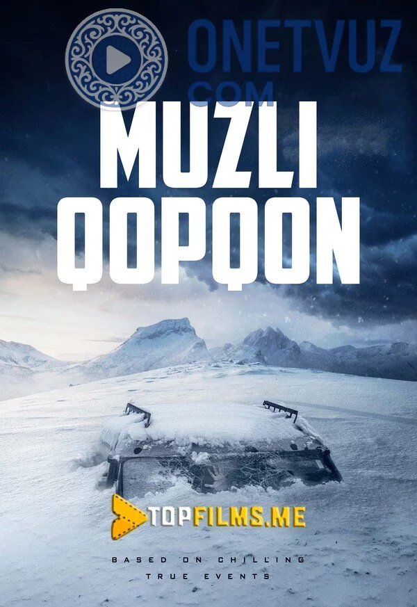 100 daraja qahratonda / Muzli qopqon / Muzli tuzoq Uzbek tilida (2020) Premyera Tarjima kino HD sifatda yuklab olish kochirish