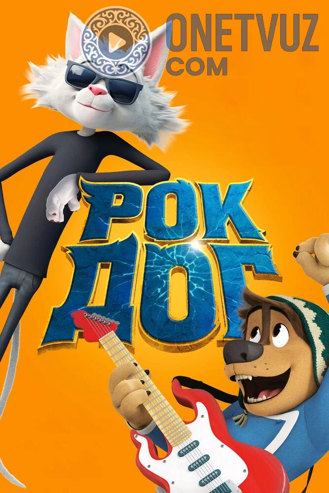 Musiqachi it Uzbek tilida (2016) Premyera Tarjima Multfilm FHD sifatda yuklab olish Skachat