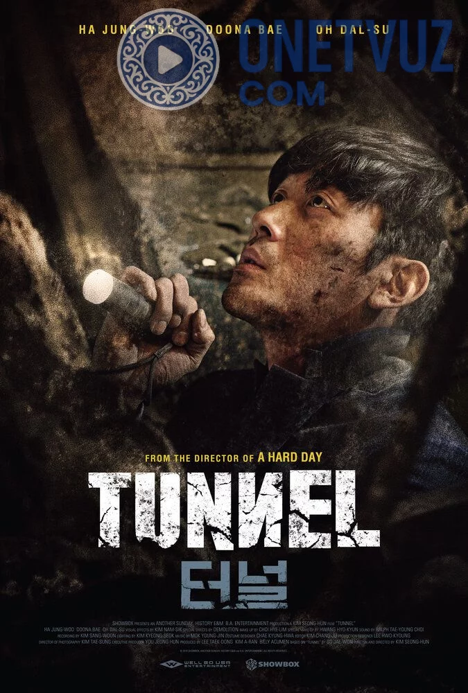 Tunel Uzbek tilida (2016) Premyera Tarjima kino FHD sifatda yuklab olish kochirish