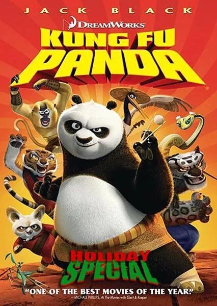 Kung fu panda bayram Uzbek tilida (2010) Premyera Tarjima Multfilm FHD sifatda yuklab olish Skachat