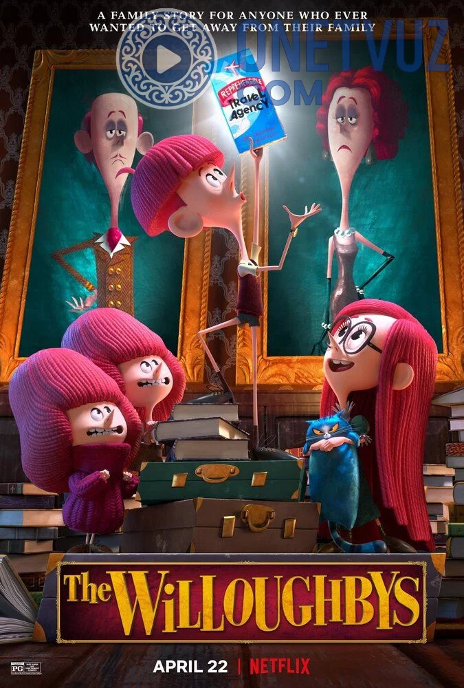 Uillobilar oilasi Uzbek tilida -rasim