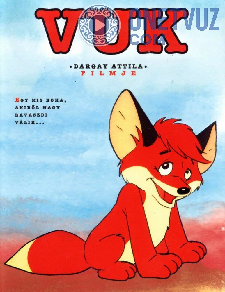 Vuk Uzbek tilida (1981) Premyera Tarjima Multfilm HD sifatda yuklab olish kochirish