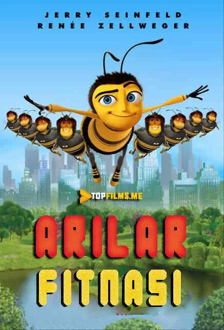 Arilar Fitnasi Uzbek tilida (2007) Premyera Tarjima Multfilm FHD sifatda yuklab olish kochirish