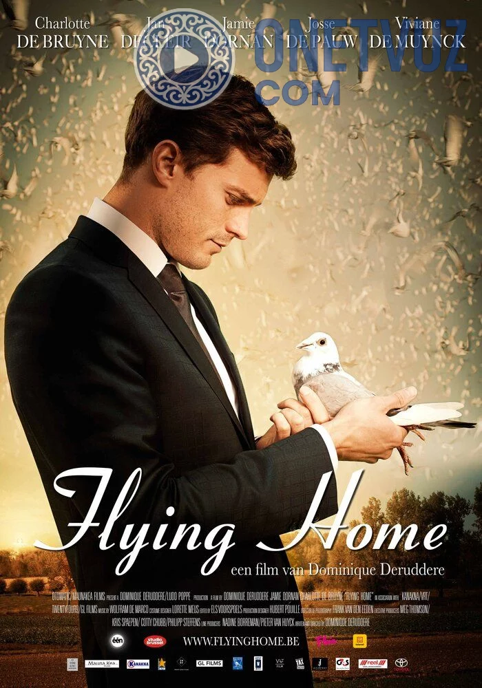 Uyga qaytish Uzbek tilida (2014) Premyera Tarjima kino FHD sifatda yuklab olish kochirish