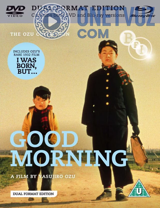 Xayrli tong Uzbek tilida (1959) Premyera Tarjima kino HD sifatda yuklab olish kochirish