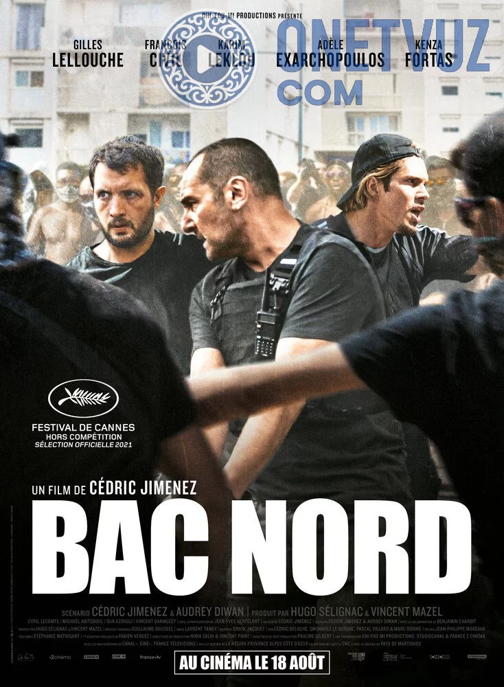 Shimoliy mahkama Uzbek tilida (2020) Premyera Tarjima kino FHD sifatda yuklab olish kochirish