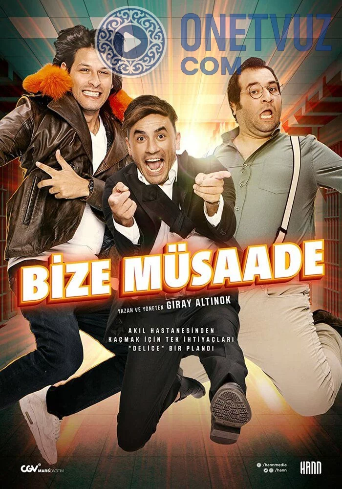 Bizga imkon bering Uzbek tilida (2021) Premyera Tarjima kino FHD sifatda yuklab olish kochirish