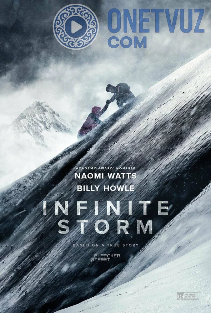 Shiddatli bo'ron Uzbek tilida (2022) Premyera Tarjima kino FHD sifatda yuklab olish kochirish