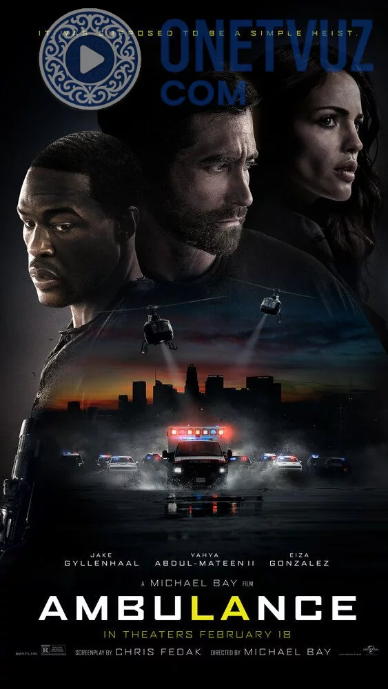 Tez yordam Uzbek tilida (2022) Premyera Tarjima kino FHD sifatda yuklab olish kochirish