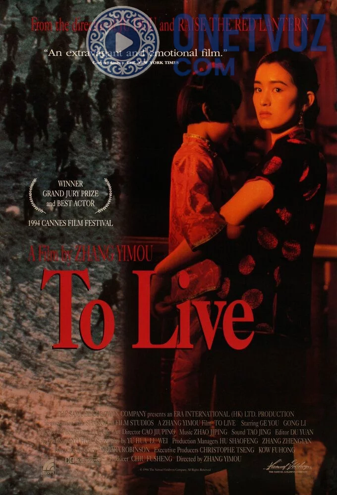 Hayot davom etadi Uzbek tilida -rasim