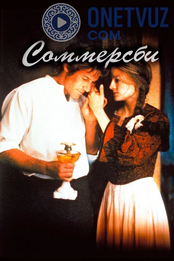 Sommersbi Uzbek tilida (1993) Premyera Tarjima kino FHD sifatda yuklab olish kochirish