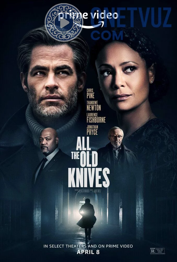 Eski tig'lar Uzbek tilida (2022) Premyera Tarjima kino FHD sifatda yuklab olish kochirish